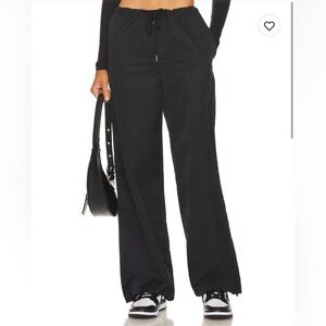 Superdown parachute pants